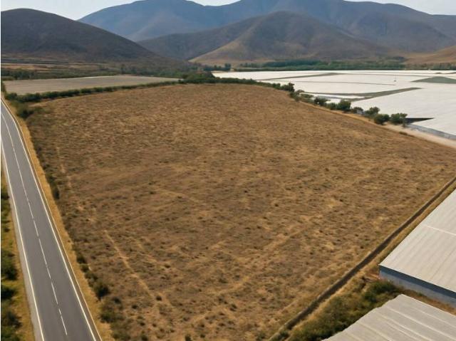 Terreno en Venta en Berja