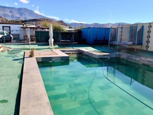 Terreno en Venta en Berja