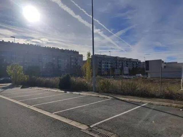 Terreno en Venta en Berrioplano