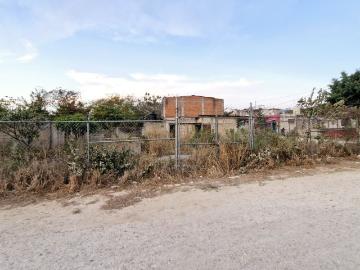Terreno en VENTA en Berriozabal Col. Lindos Aires