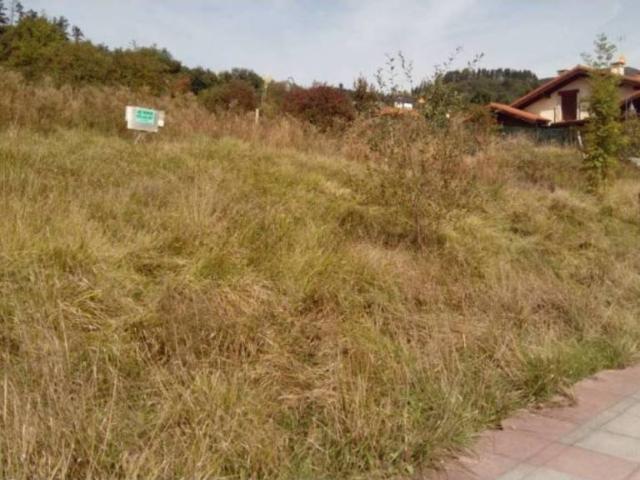 Terreno en Venta en Berriz