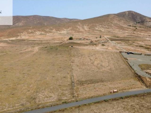 Terreno en Venta en Betancuria
