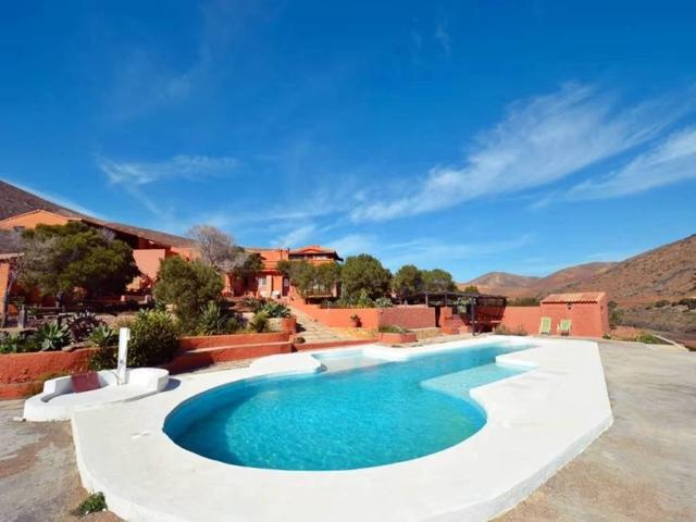 Terreno en Venta en Betancuria