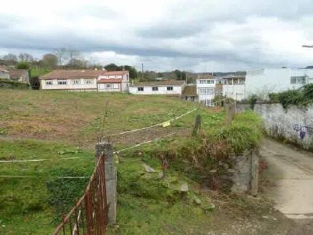 Terreno en Venta en Betanzos
