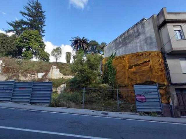 Terreno en Venta en Betanzos
