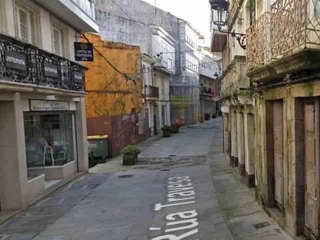 Terreno en Venta en Betanzos