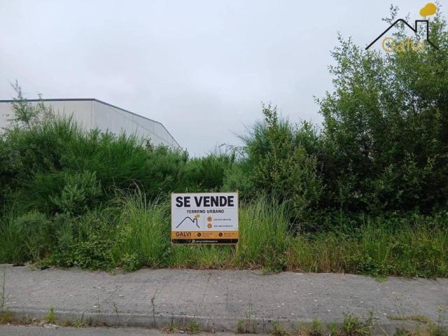 Terreno en Venta en Betanzos
