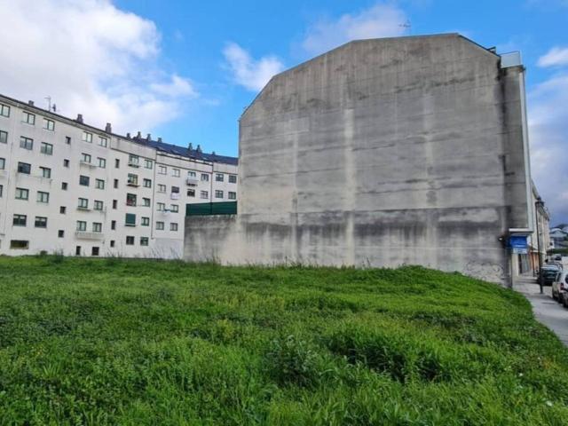 Terreno en Venta en Betanzos