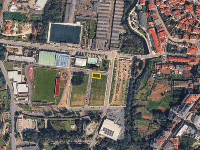 Terreno en Venta en Betanzos