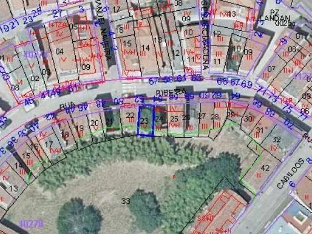 Terreno en Venta en Betanzos