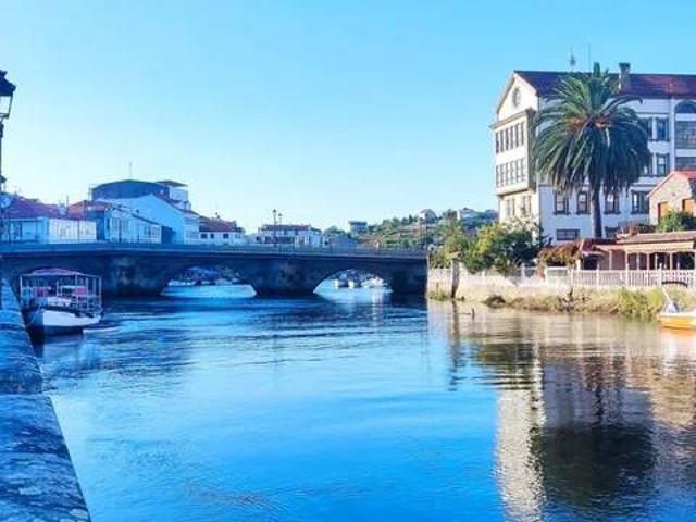 Terreno en Venta en Betanzos