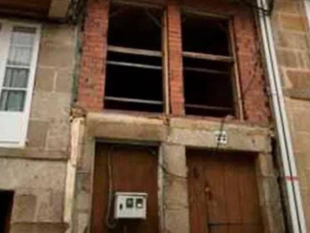 Terreno en Venta en Betanzos