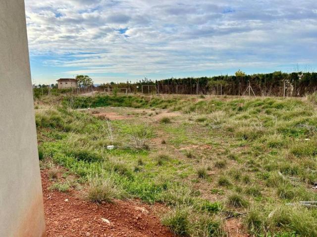 Terreno en Venta en Bétera