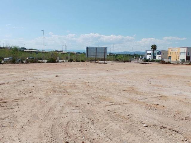 Terreno en Venta en Bétera