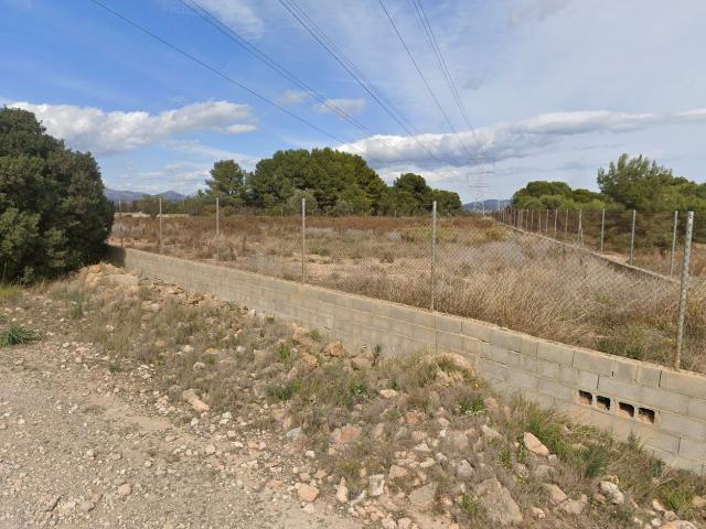 Terreno en venta en Bétera