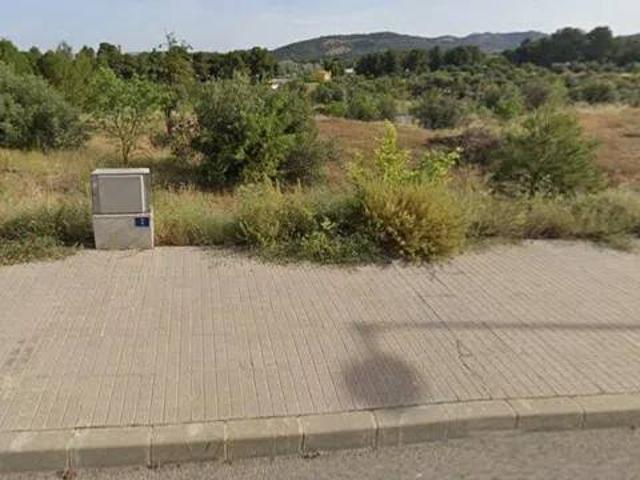 Terreno en Venta en Biar