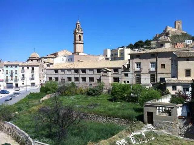 Terreno en Venta en Biar
