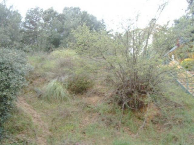 Terreno en venta en Bigues i Riells, Urb. els saulons d'en deu