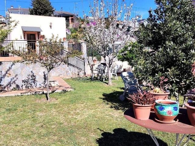Terreno en venta en Bigues i Riells, de 431 m² por 145.000
