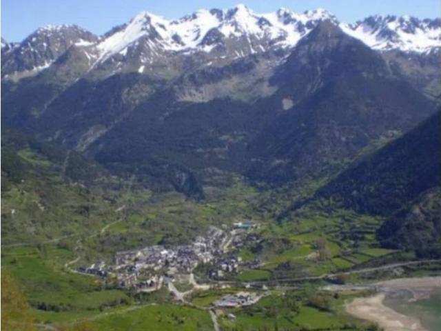 Terreno en Venta en Biescas