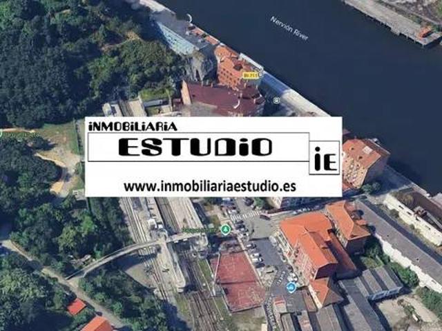 Terreno en Venta en Bilbao