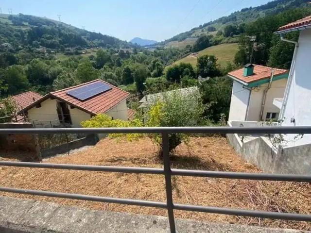 Terreno en Venta en Bilbao