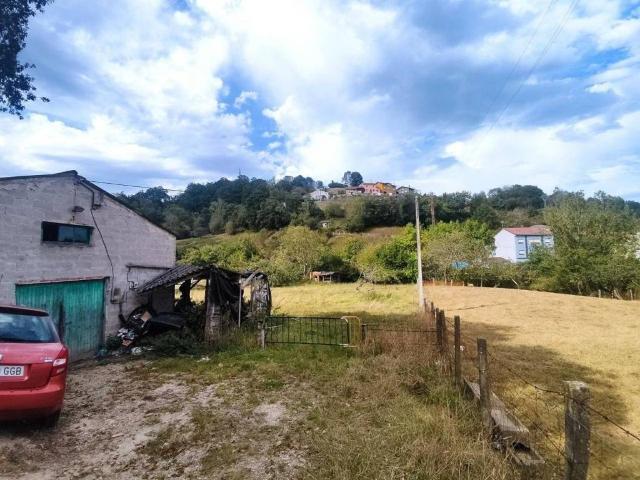 Terreno en Venta en Bimenes