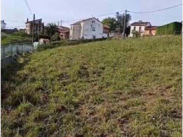 Terreno en Venta en Bimenes