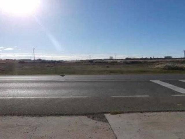 Terreno en Venta en Binéfar