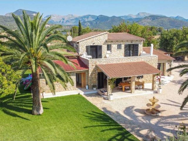 Terreno en Venta en Binissalem