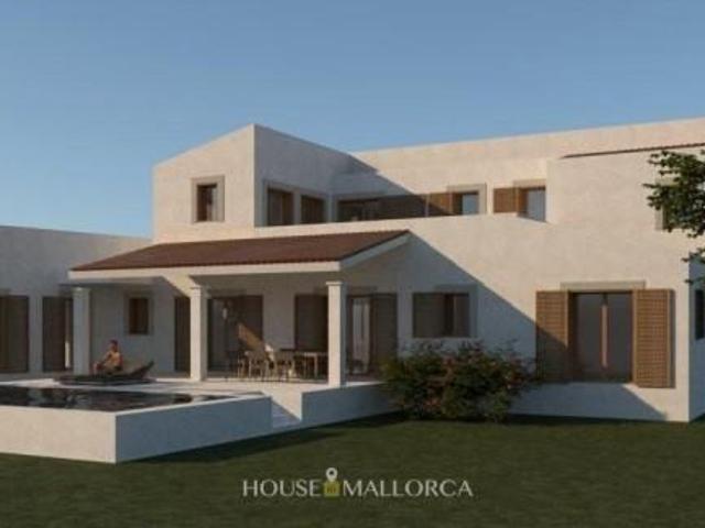 Terreno en venta en Binissalem, Binissalem