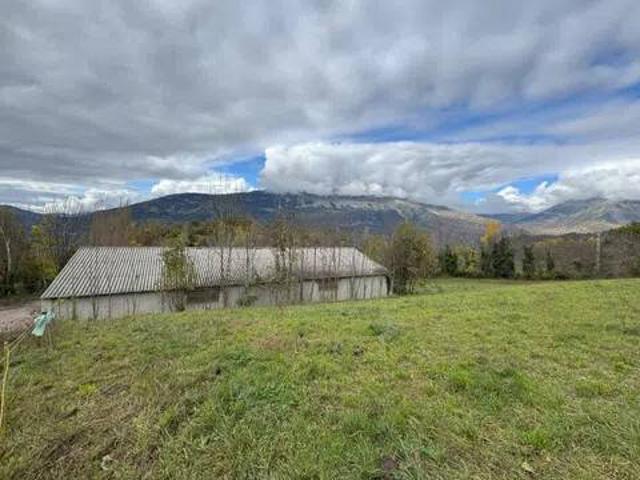 Terreno en Venta en Bisaurri