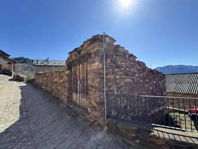Terreno en Venta en Bisaurri
