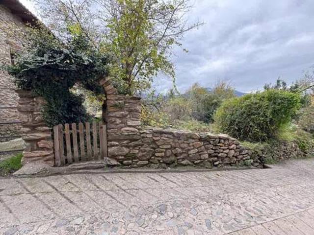 Terreno en Venta en Bisaurri