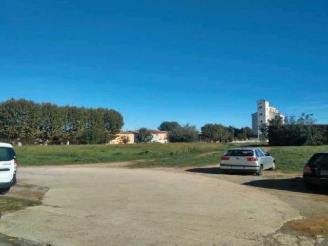 Terreno en venta en Bisbal D&apos empordà la