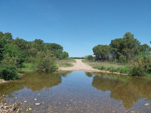 Terreno en venta en Bisbal d´Empordà, La, de 700 m² por 65.000