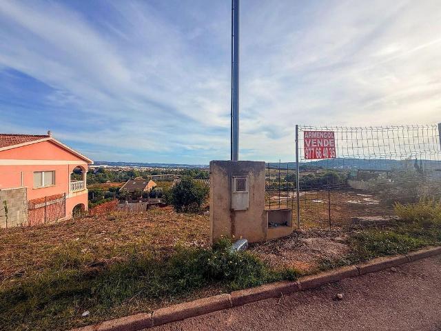 Terreno en venta en Bisbal del Penedès, la, de 514 m² por 38.000