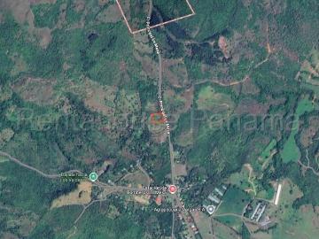 Terreno en Venta en Bisvalles, La mesa