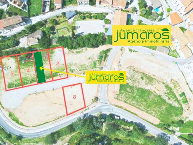 Terreno en Venta en Biure