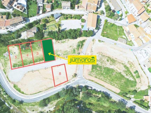 Terreno en Venta en Biure