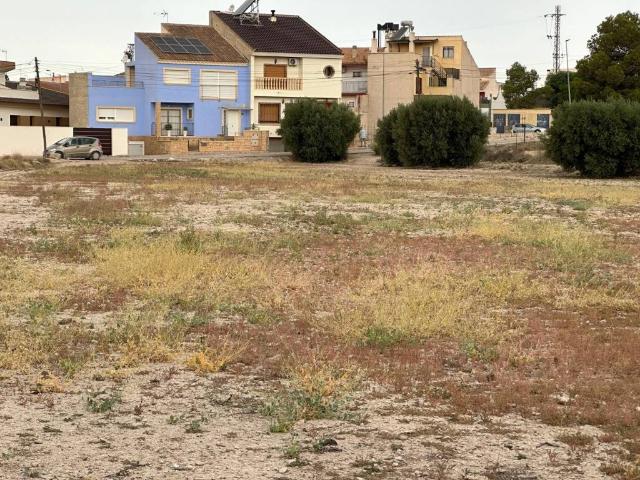 Terreno en Venta en Blanca