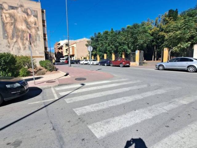 Terreno en Venta en Blanca