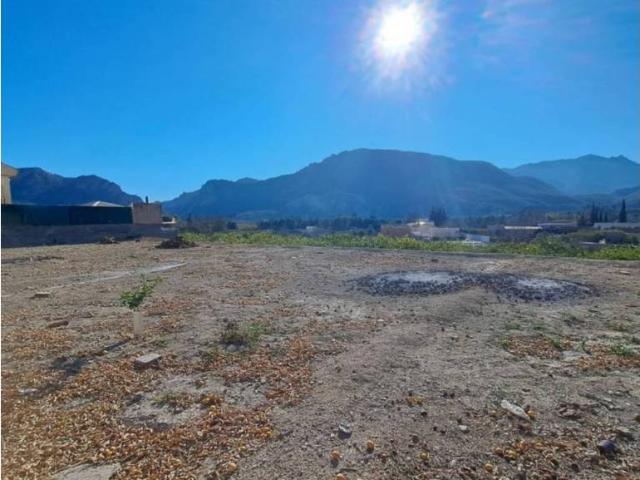 Terreno en Venta en Blanca