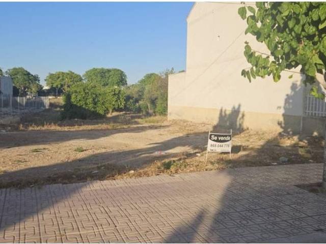 Terreno en Venta en Blanca