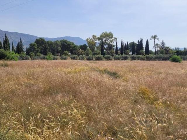 Terreno en venta en Blanca, Estacion de blanca