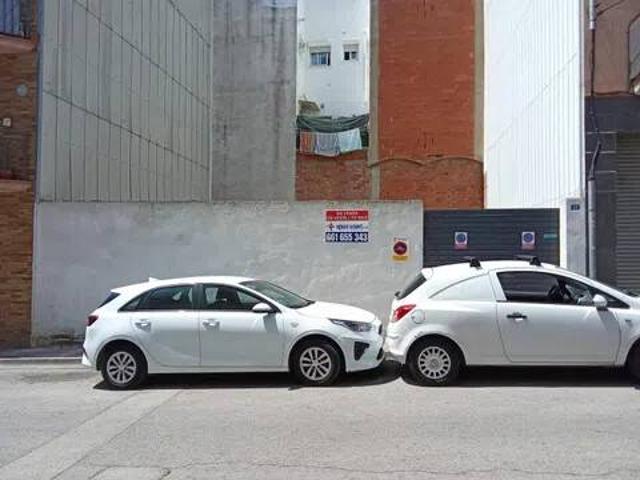 Terreno en Venta en Blanes