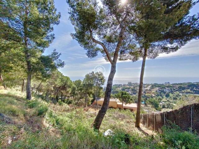Terreno en Venta en Blanes