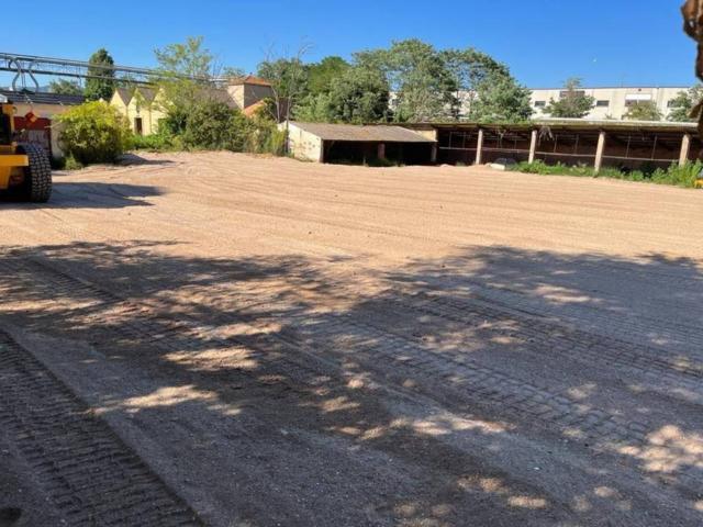 Terreno en Venta en Blanes
