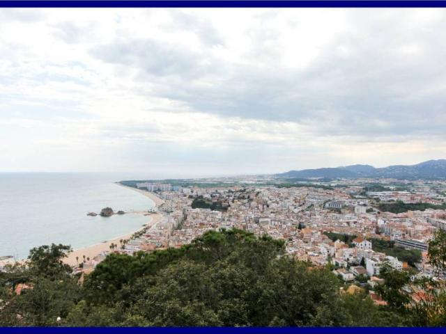 Terreno en Venta en Blanes