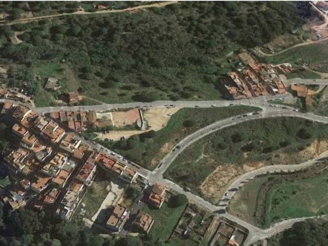 Terreno en Venta en Blanes